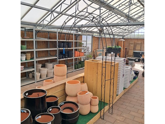 Rozenboog - afbeelding 1 van  7