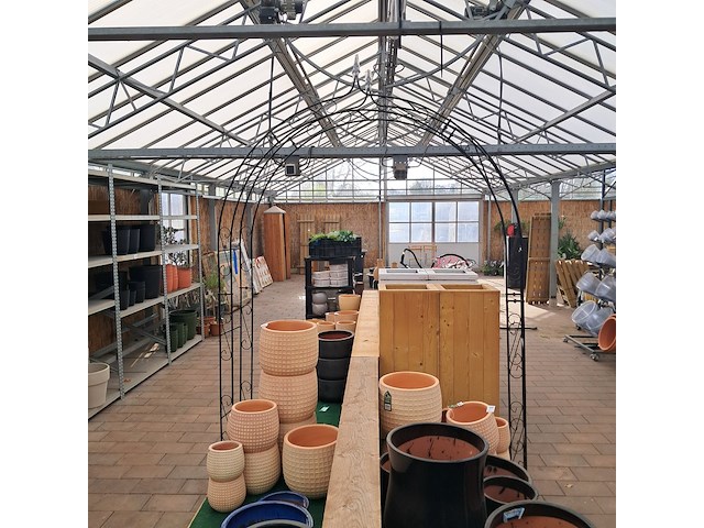 Rozenboog - afbeelding 2 van  7