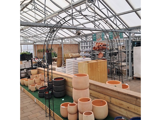 Rozenboog - afbeelding 3 van  7