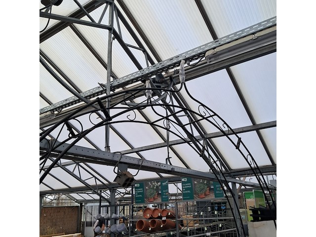 Rozenboog - afbeelding 4 van  7