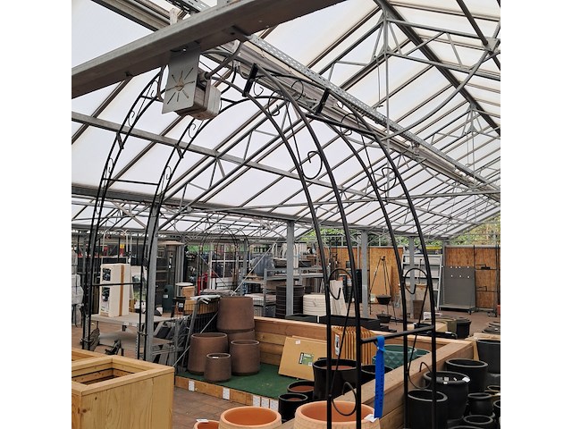 Rozenboog - afbeelding 5 van  7