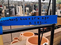 Rozenboog - afbeelding 7 van  7