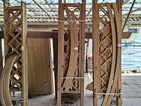 Rozenboog - afbeelding 1 van  3