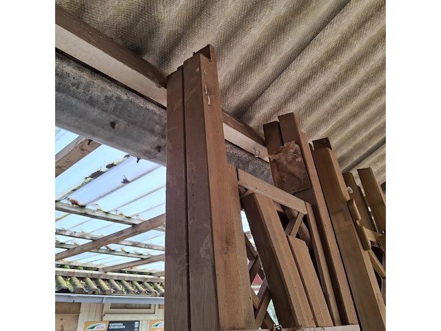 Rozenboog - afbeelding 2 van  3