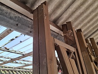 Rozenboog - afbeelding 2 van  3