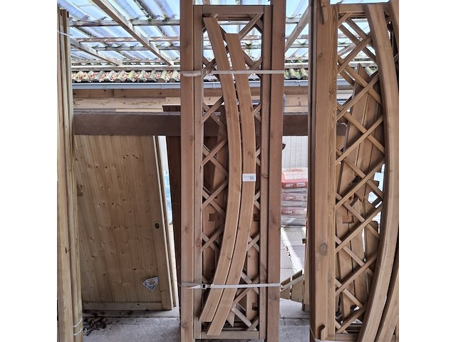 Rozenboog - afbeelding 3 van  3