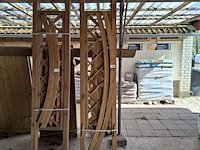 Rozenboos grenen - afbeelding 1 van  3