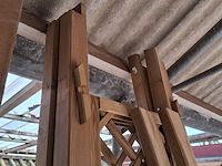 Rozenboos grenen - afbeelding 2 van  3