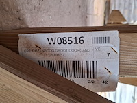 Rozenboos grenen - afbeelding 3 van  3