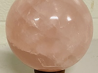 Rozenkwarts bol - afbeelding 2 van  4