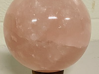 Rozenkwarts bol - afbeelding 3 van  4