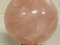 Rozenkwarts bol - afbeelding 4 van  4