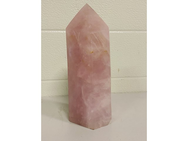 Rozenkwarts obelisk xl, roze - afbeelding 2 van  4