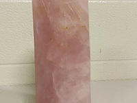 Rozenkwarts obelisk xl, roze - afbeelding 2 van  4