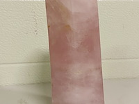 Rozenkwarts obelisk xl, roze - afbeelding 3 van  4