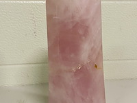 Rozenkwarts obelisk xl, roze - afbeelding 4 van  4