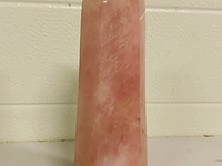 Rozenkwarts obelisk xl, roze - afbeelding 1 van  7