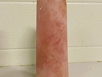 Rozenkwarts obelisk xl, roze - afbeelding 2 van  7