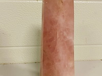 Rozenkwarts obelisk xl, roze - afbeelding 3 van  7