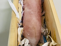 Rozenkwarts obelisk xl, roze - afbeelding 6 van  7