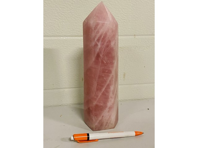 Rozenkwarts obelisk - afbeelding 2 van  4