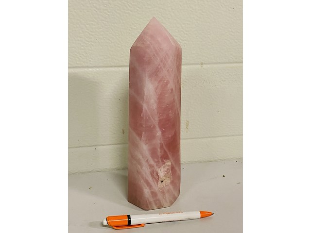 Rozenkwarts obelisk - afbeelding 4 van  4