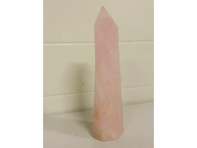 Rozenkwarts obelisk - afbeelding 2 van  6