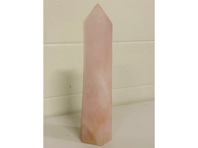 Rozenkwarts obelisk - afbeelding 3 van  6