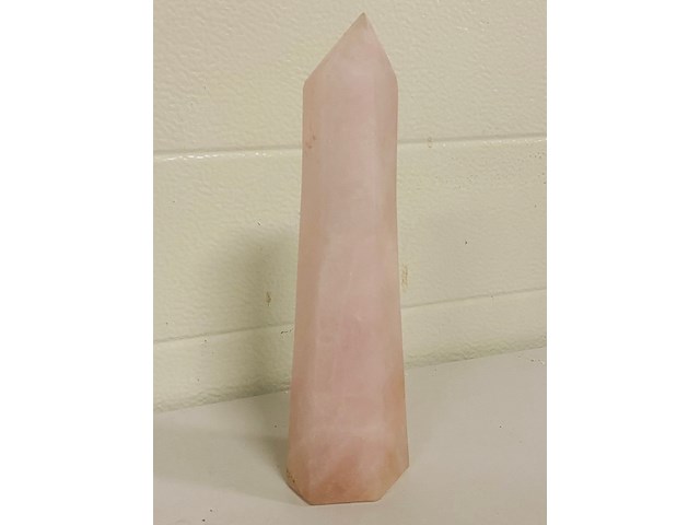 Rozenkwarts obelisk - afbeelding 4 van  6
