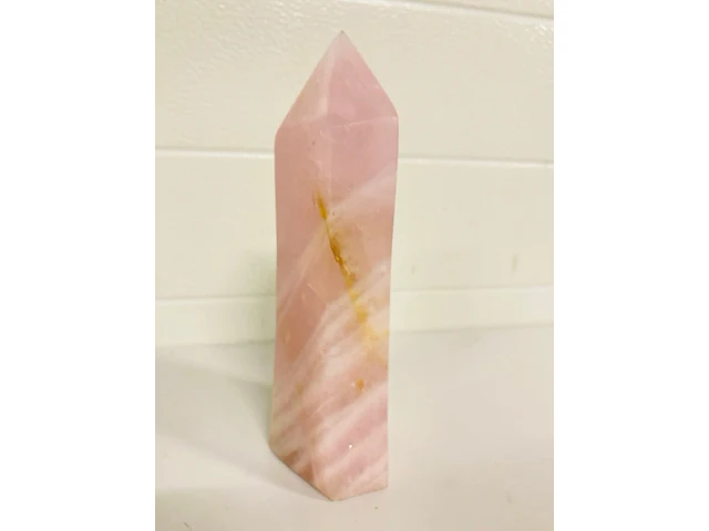 Rozenkwarts obelisk - afbeelding 2 van  5