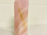 Rozenkwarts obelisk - afbeelding 2 van  5