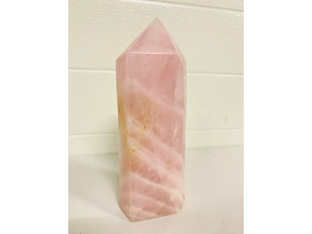 Rozenkwarts obelisk - afbeelding 3 van  5