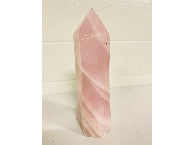 Rozenkwarts obelisk - afbeelding 4 van  5