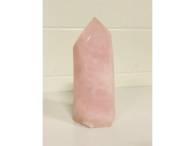 Rozenkwarts obelisk - afbeelding 1 van  4