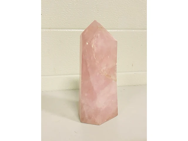 Rozenkwarts obelisk - afbeelding 2 van  4