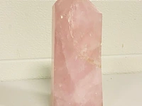 Rozenkwarts obelisk - afbeelding 2 van  4
