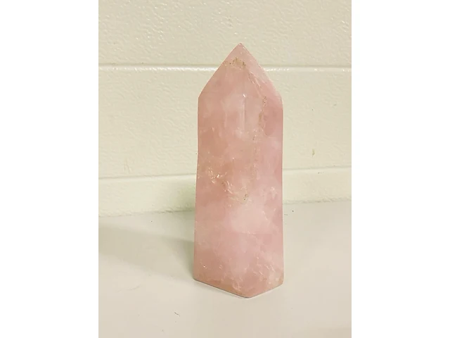 Rozenkwarts obelisk - afbeelding 3 van  4