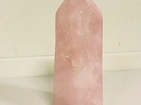 Rozenkwarts obelisk - afbeelding 3 van  4