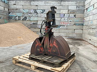 Rozzi r30/220 hydraulische knijpbak - afbeelding 5 van  5