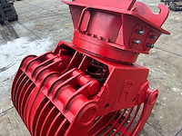 Rozzi rs1000 sorteergrijper - afbeelding 6 van  8