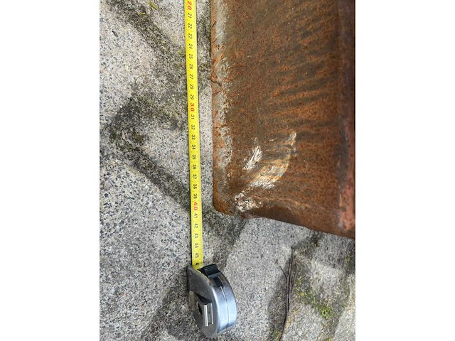 Rozzi sorteergrijper rozzi cw10 - afbeelding 1 van  1