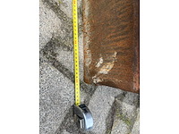 Rozzi sorteergrijper rozzi cw10 - afbeelding 1 van  1