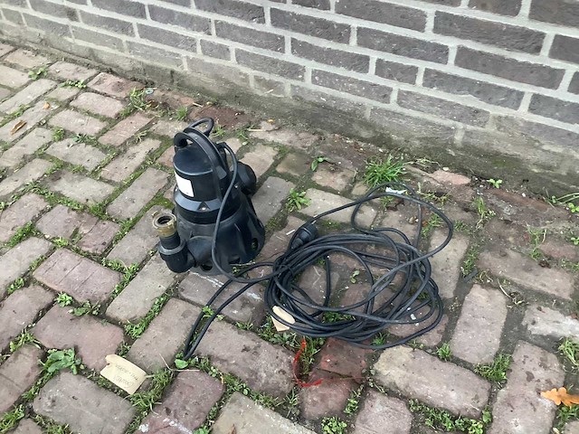 Rp pomp dompelpomp - afbeelding 1 van  4