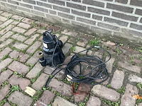 Rp pomp dompelpomp - afbeelding 1 van  4