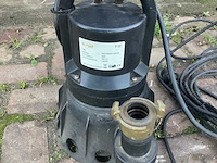 Rp pomp dompelpomp - afbeelding 2 van  4