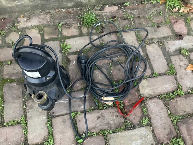 Rp pomp dompelpomp - afbeelding 3 van  4