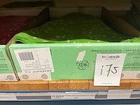 Rpe40, rpp bloemhoezen, metalen kerstbomen - afbeelding 2 van  19