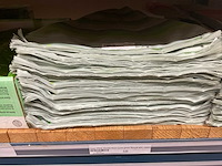 Rpe40, rpp bloemhoezen, metalen kerstbomen - afbeelding 3 van  19