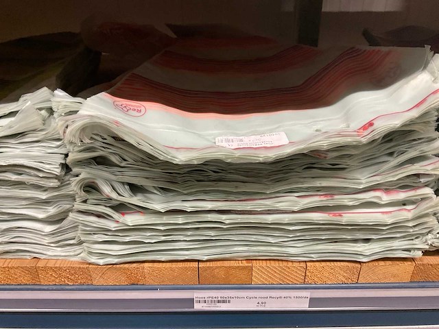 Rpe40, rpp bloemhoezen, metalen kerstbomen - afbeelding 4 van  19