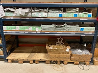 Rpe40, rpp bloemhoezen, metalen kerstbomen - afbeelding 1 van  19